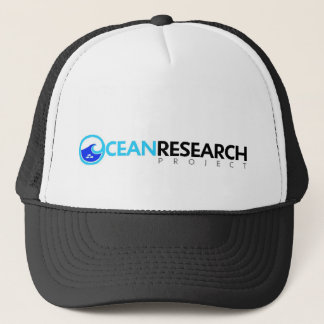 Ocean Research Project Pet