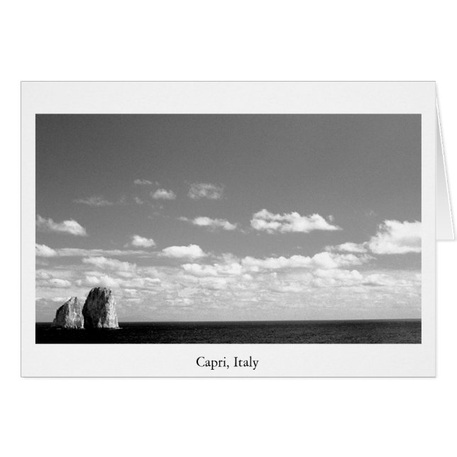 Ocean Rocks (Devant horizontal)