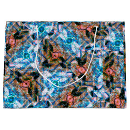 Ocean Rose Kaleidoscope Groot Cadeauzakje