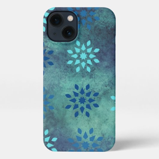 Ocean Royale iPhone Case Hoesje (Achterkant)
