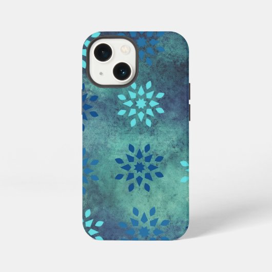 Ocean Royale iPhone Case Hoesje (Achterkant)