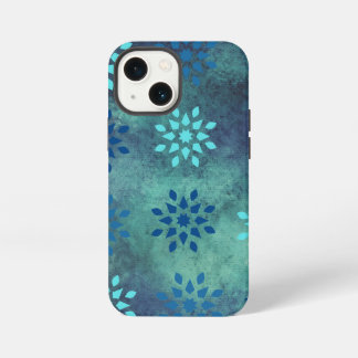 Ocean Royale iPhone Case 13 Mini Hoesje