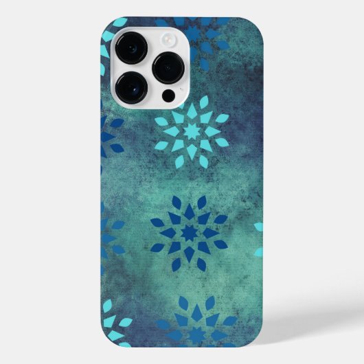 Ocean Royale iPhone Case iPhone Hoesje (Achterkant)