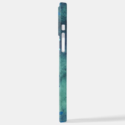 Ocean Royale iPhone Case iPhone Hoesje (Linkerkant)