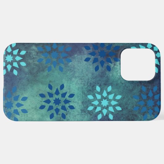 Ocean Royale iPhone Case iPhone Hoesje (Achterkant horizontaal)