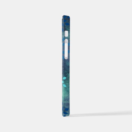 Ocean Royale iPhone Hoesje (Linkerkant)