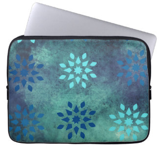 "Ocean Royale" Laptop Sleeve