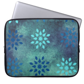 Ocean Royale Laptop Sleeve
