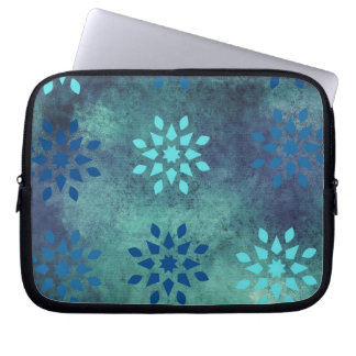 Ocean Royale Laptop Sleeve