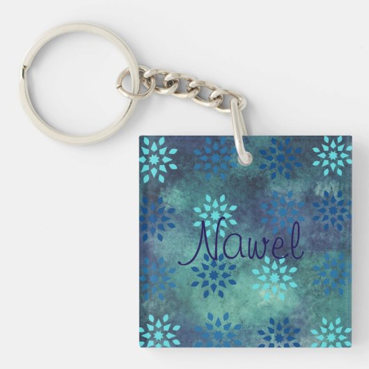 Ocean Royale Sleutelhanger (voorkant)