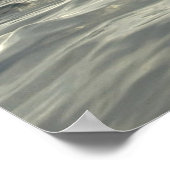 Ocean Sail Boat poster (Hoek)