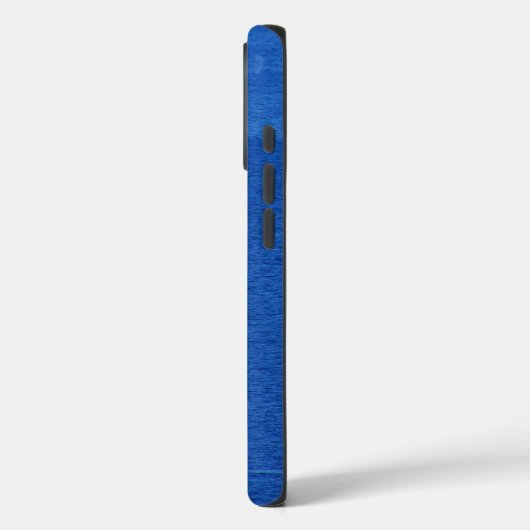 Ocean Sailing iPhone / coque ipad (Verso / Gauche)