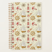 Ocean Scene Planner (Voorkant)