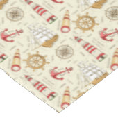 Ocean Scene Tafelkleed (Gekanteld)