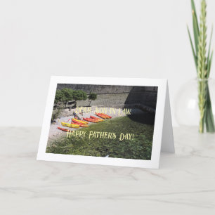 Ocean Scenery, schoonzoon, Vaderdag Kaart