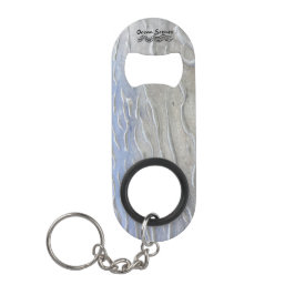 Ocean Scenes Bottle Opener Sleutelhanger Mini Flessenopener
