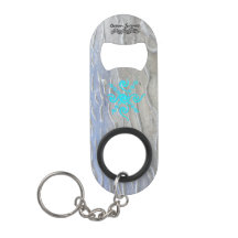 Ocean Scenes Bottle Opener Sleutelhanger