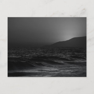 Ocean Seascape Natuur Foto Fine Art Briefkaart