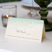 Ocean Shoreline Beach Reception