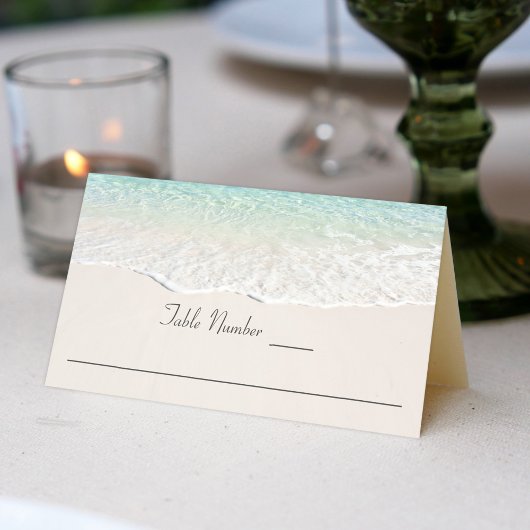 Ocean Shoreline Beach Reception