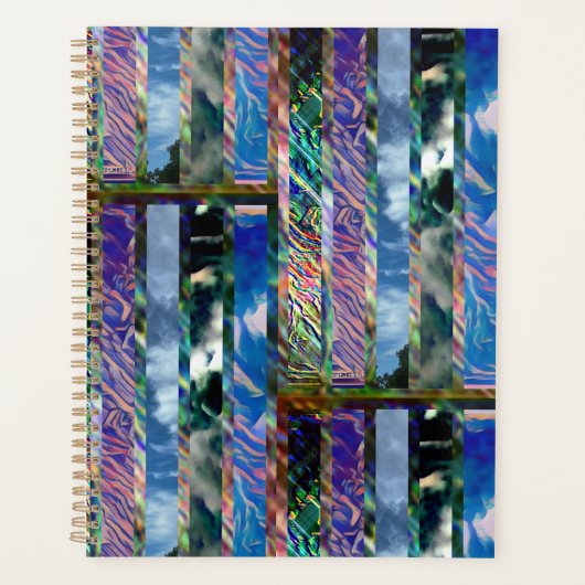 #OCEAN&SKY #THESURFINGMERMAID @ MAGHIE.ORG (Devant)