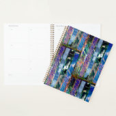 #OCEAN&SKY #THESURFINGMERMAID @ MAGHIE.ORG PLANNER (Display)