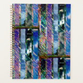 #OCEAN&SKY #THESURFINGMERMAID @ MAGHIE.ORG PLANNER (Voorkant)