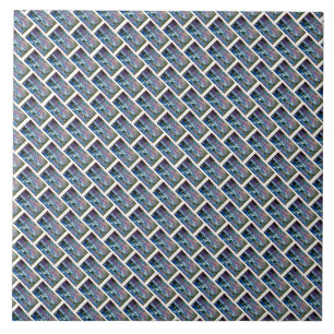 #OCEAN&SKY #THESURFINGMERMAID @ MAGHIE.ORG TEGELTJE