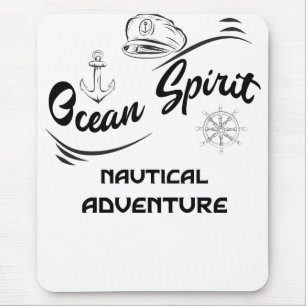 Ocean Spirit Nautical Adventure Muismat