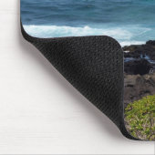 Ocean Splash Muismat (Hoek)