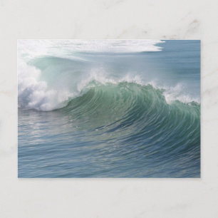 Ocean Splendor Briefkaart