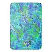 Ocean Spray Badmat (Voorkant Verticaal)