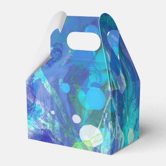 Ocean Spray Bedankdoosjes (Achterkant)