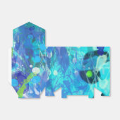Ocean Spray Bedankdoosjes (Uitgevouwen)