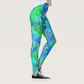 Ocean Spray Leggings (Rechts)