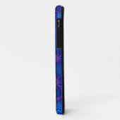 Ocean Starburst Case-Mate iPhone Case (Achterkant/links)