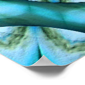 Ocean Stars.... Poster (Hoek)