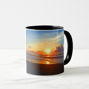 Ocean Sun Mok