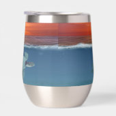 Ocean Sunrise et Tortues de mer (Droite)