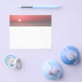 Ocean Sunrise Flyer (Enkel)