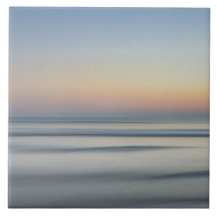 Ocean Sunrise Tegeltje
