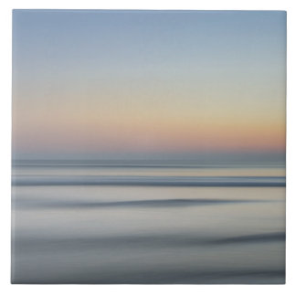 Ocean Sunrise Tegeltje