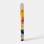 Ocean Sunset (Côté gauche)