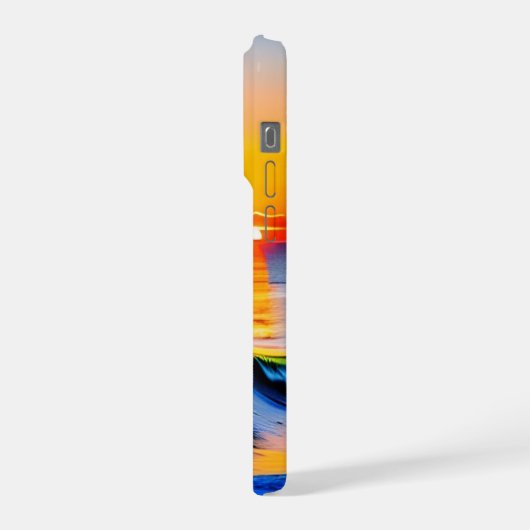 Ocean Sunset (Côté gauche)