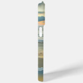 Ocean Sunset 0735 Case-Mate iPhone Case (Achterkant / Rechts)