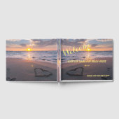 Ocean Sunset Beach House, B&B, Restaurant Welcome Gastenboek (Volledig)