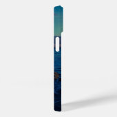 Ocean Sunset Case-Mate iPhone Case (Achterkant / Rechts)