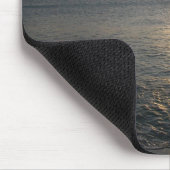 Ocean Sunset Muismat (Hoek)