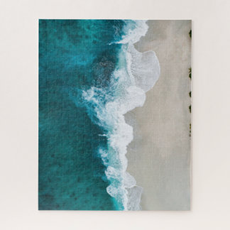 Ocean Sunset Puzzle Legpuzzel