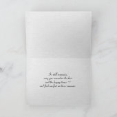 Ocean Surf Sympathcard Kaart (Binnen)